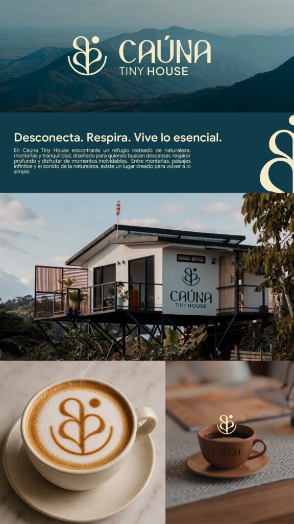 CAUNA
